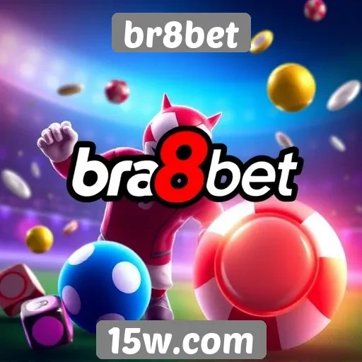 br8bet oferece uma ampla gama de jogos online