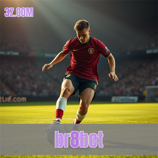 Experiência VIP Única no Site de Jogos br8bet