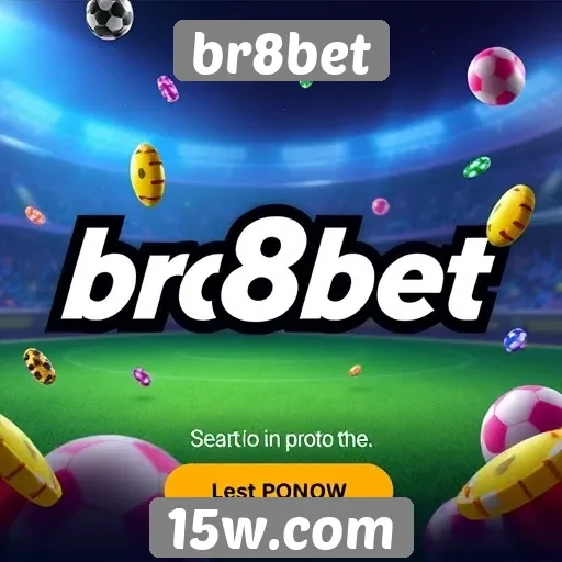 Campanhas promocionais atraem novos clientes ao br8bet