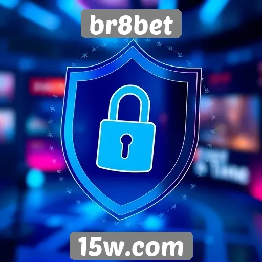 Avaliação da segurança no site br8bet